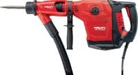 Perforateur TE 70-ATC/AVR Perforateur SDS Max (TE-Y) très puissant pour le forage et le burinage intensifs dans le béton