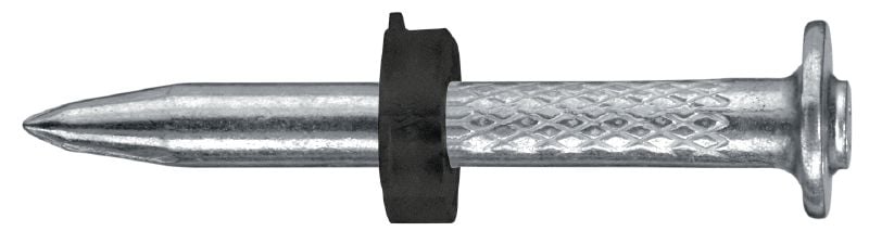 Clous X-C P8 béton Clou unitaire pour la fixation sur béton à l'aide de cloueurs à poudre