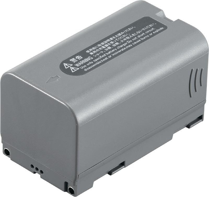 Batteries pour instruments de mesure/laser Batteries rechargeables pour éléments de mesure Hilti tels que lasers, outils de détection, outils d’implantation, etc. (vérifiez la compatibilité des éléments spécifiques)