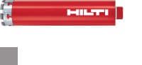 Couronne de forage SPX-L Couronne de forage ultime pour tous types de béton - pour outils de faible puissance (<2,5 kW), sans emmanchement