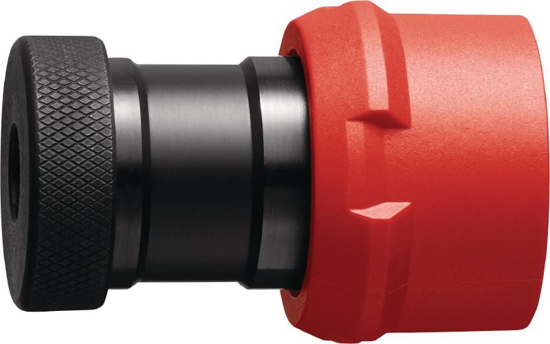 Mandrins à filetage pour la visseuse-perceuse sans fil SF 8M-22 Mandrins à filetage interchangeable et étui de transport pour la visseuse sans fil SF 8M-22
