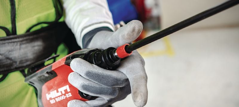 Tube prolongateur SME ens  Applications 1