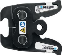 Actionneur NPR PA Actionneurs pour bagues de sertissage NPR PR Compatible avec la sertisseuse NPR 32-A