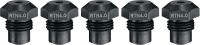 Nez d'outils RT 6 NP 4.0mm (5) 