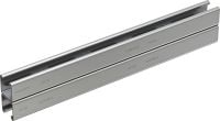 Rail de supportage double MT-50D Rail de supportage double dos à dos