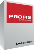PROFIS Detection Office Logiciel d'analyse et de visualisation des données provenant des scanners de béton Ferroscan et des systèmes de détection X-Scan