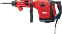 Perforateur TE 70-ATC/AVR Perforateur SDS Max (TE-Y) très puissant pour le forage et le burinage intensifs dans le béton