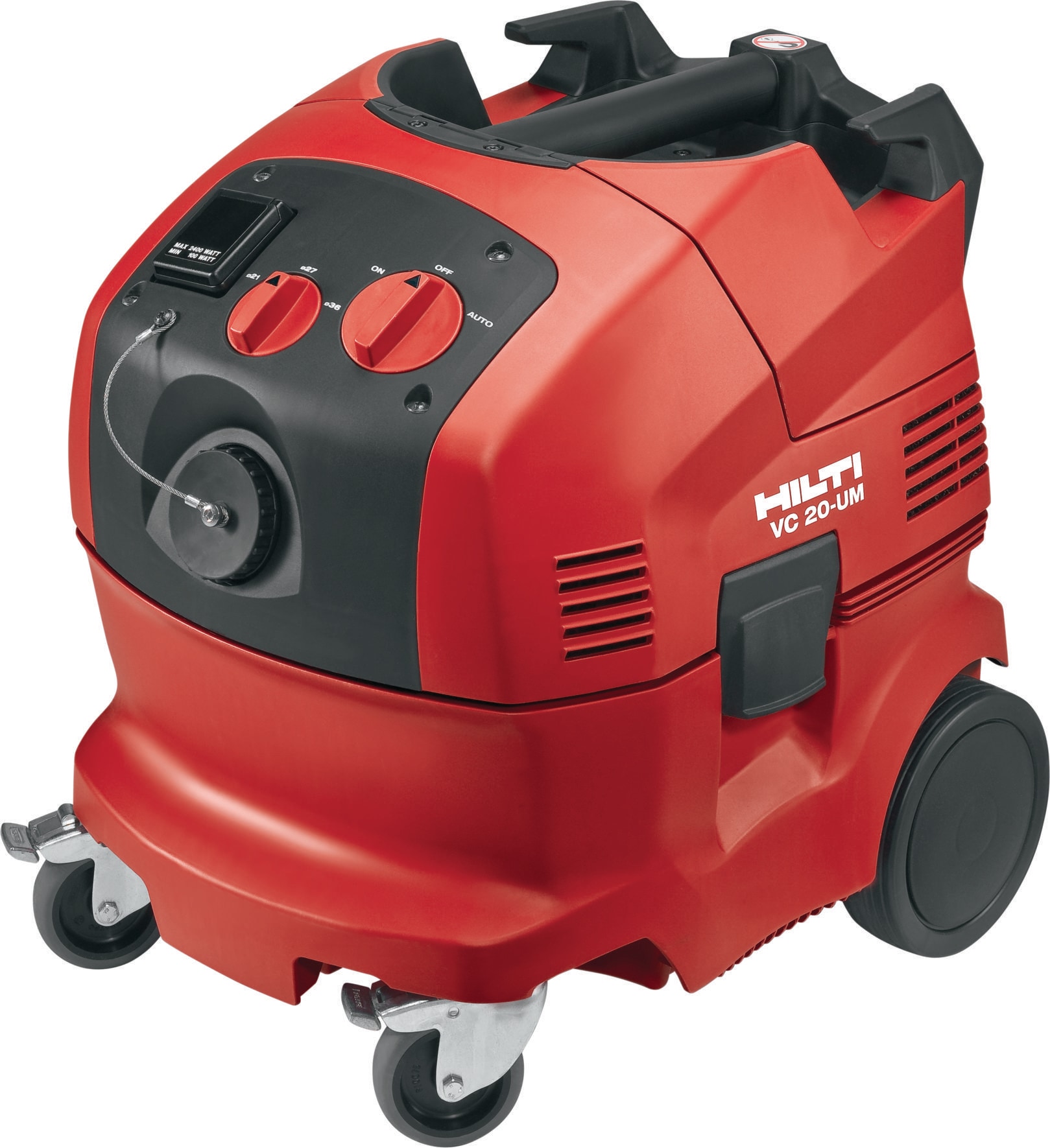VC 20 UM Aspirateurs Hilti France VC 20 UL Y Aspirateurs de chantier sans fil Hilti France
