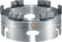 X-Ring SPX-L pour maçonnerie X-Ring Ultimate pour le carottage dans tout type de maçonnerie
