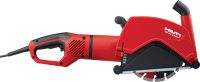 Meuleuse d'angle AG 230-27DB Meuleuse d'angle 2 700 W avec interrupteur d'homme mort, poignée pivotante et frein – pour disques jusqu'à 230 mm de diamètre