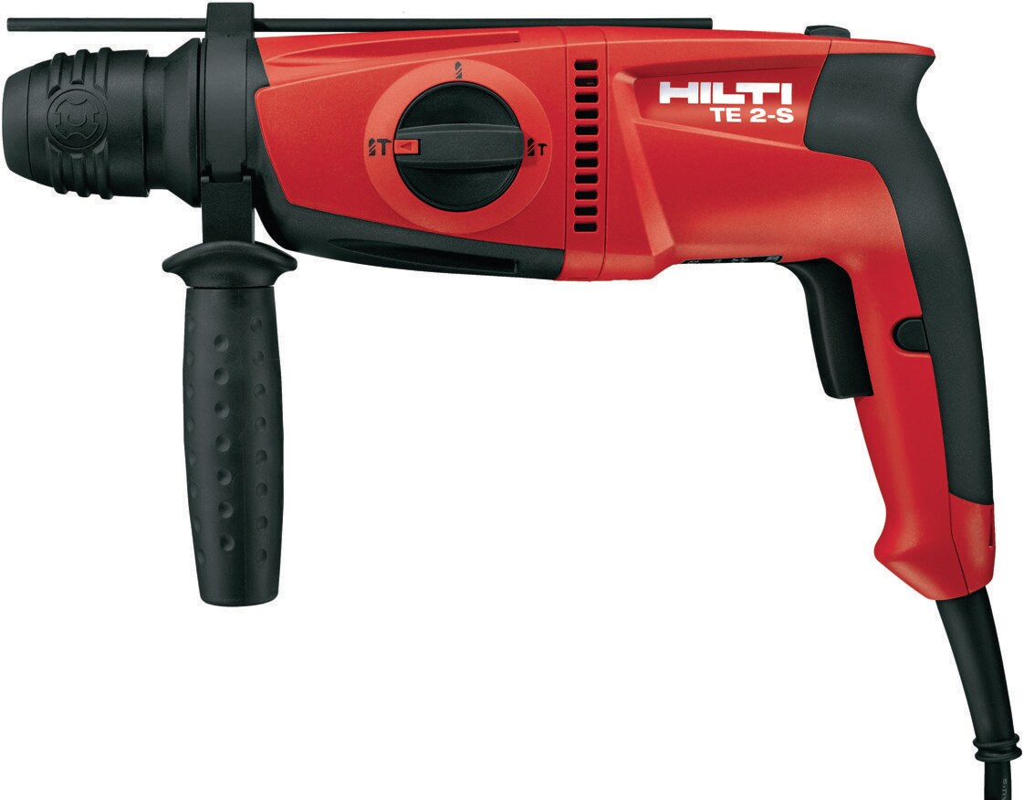 Te 2 S Perforateurs Filaires Sds Plus Hilti France