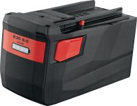 Batterie 36 V B36 9.0 Batterie Li-ion 36 V 9,0 Ah de très haute qualité pour une durée de fonctionnement extrême