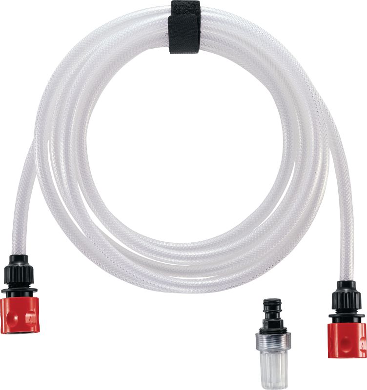 Flexible d'aspiration PC 2-22 