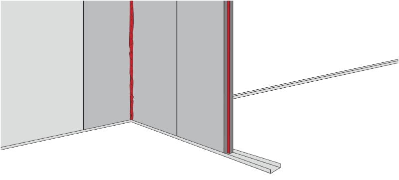 Mousse isolante à haut rendement CF ISO 500+ Mousse isolante à haut rendement multi-usages pour augmenter le rendement dans une vaste gamme de températures Applications 1