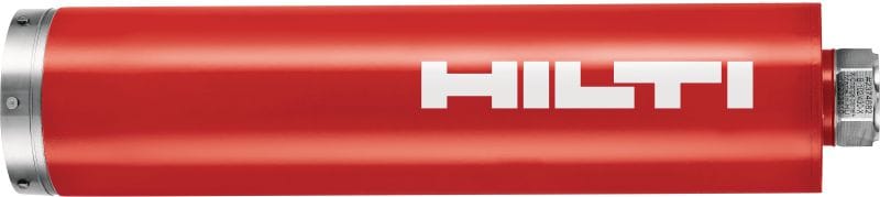 X-Fût de couronne de forage X-Fût
