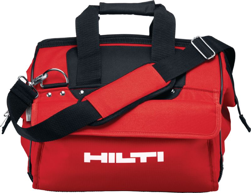 Sac à outil M - Coffrets et sacs souples - Hilti France