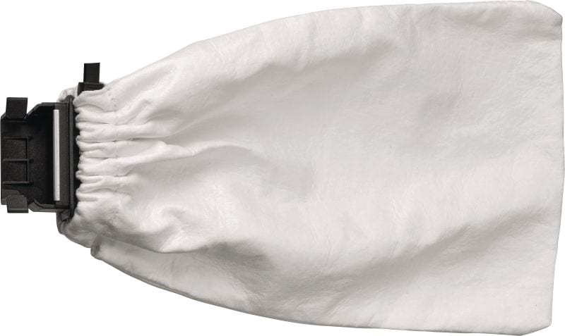 Collecteur de copeaux NRC 6-22 consommab 