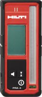 Capteur laser PRA 4 