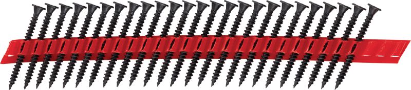 Vis pointues pour panneaux durs S-DS20B M1 