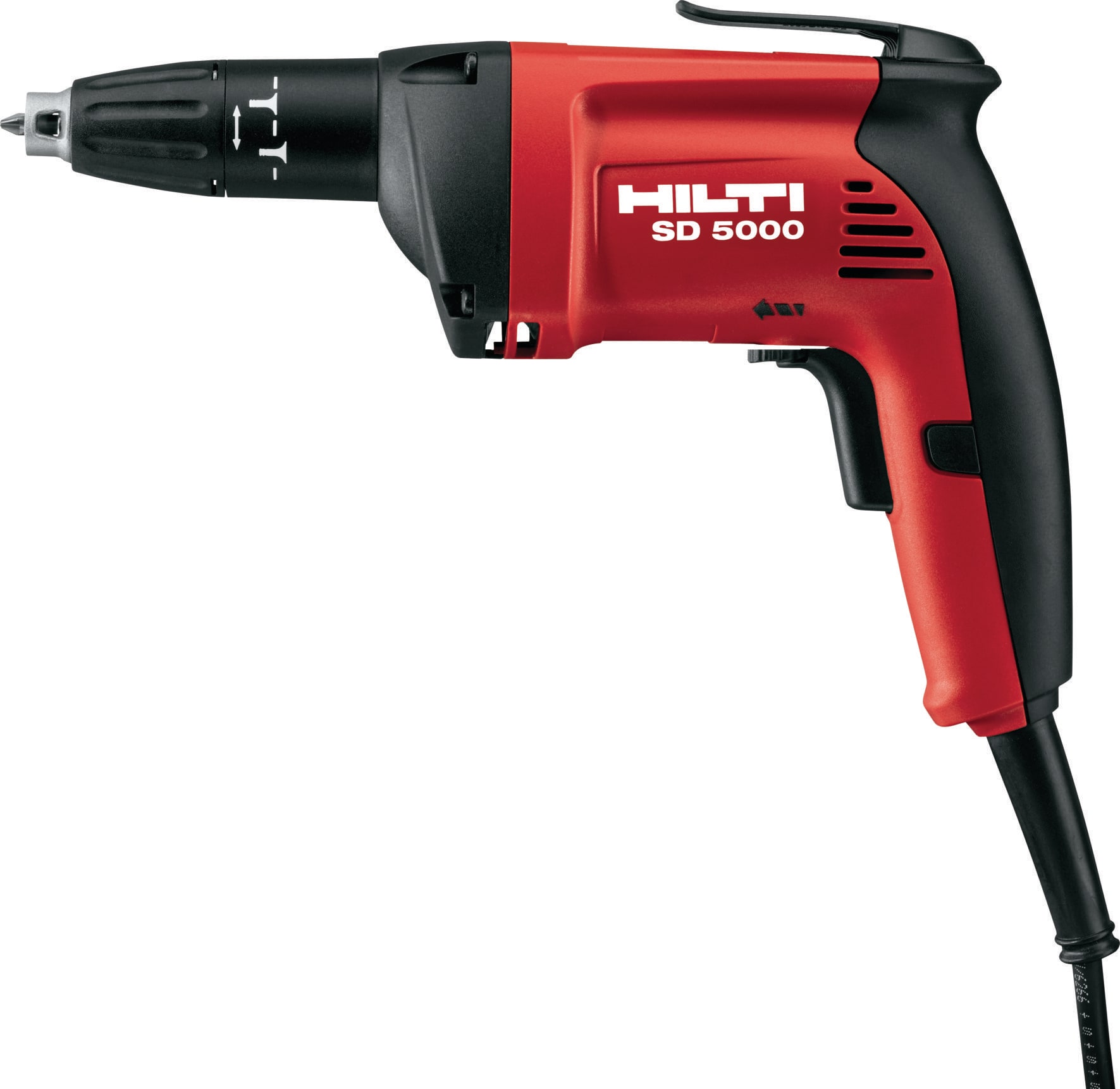 Sd 5000 Visseuses Plaquiste Hilti France