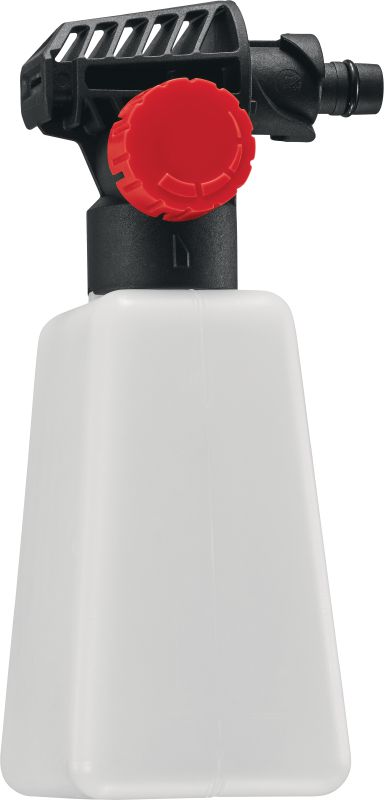 Réservoir à détergent PC 2-22 