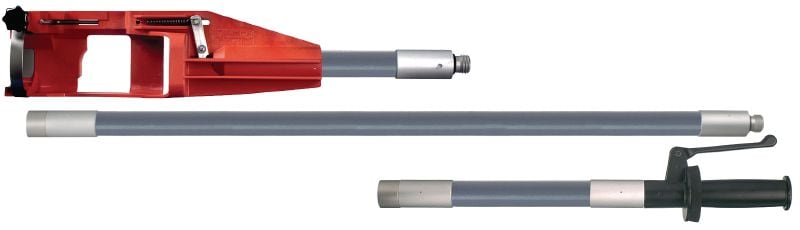 Kit Prolongateur X-PT DX 6 7FT ens 