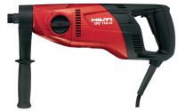 Carotteuse DD 110-D Perceuse diamant compacte et légère pour le carottage manuel à sec dans la maçonnerie jusqu'à 160 mm