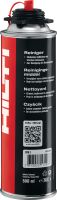 Nettoyant CFR1 500ML 