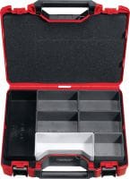 Coffret de rangement pour consommables a 