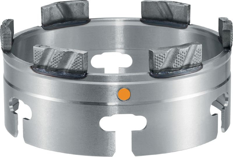 X-Ring SPX-L pour maçonnerie X-Ring Ultimate pour le carottage dans tout type de maçonnerie