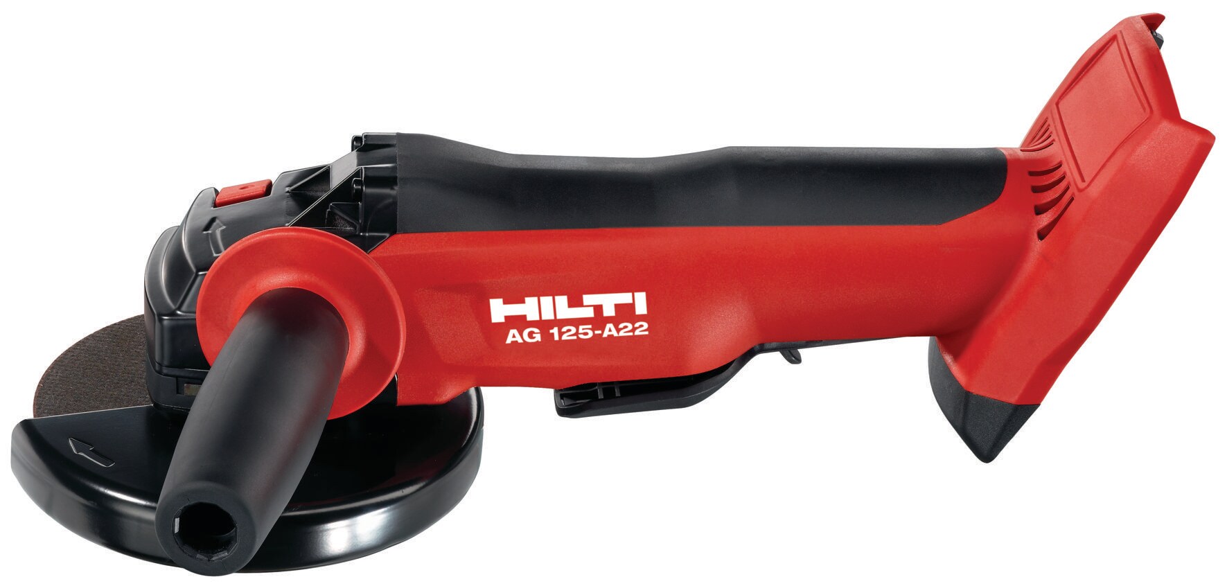 Ag 125 A22 2 Meuleuses Sans Fil Hilti France