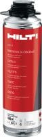 Kit PROMO - Nettoyant CFR1 500ML 