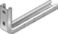 MQK-21-L Console légère