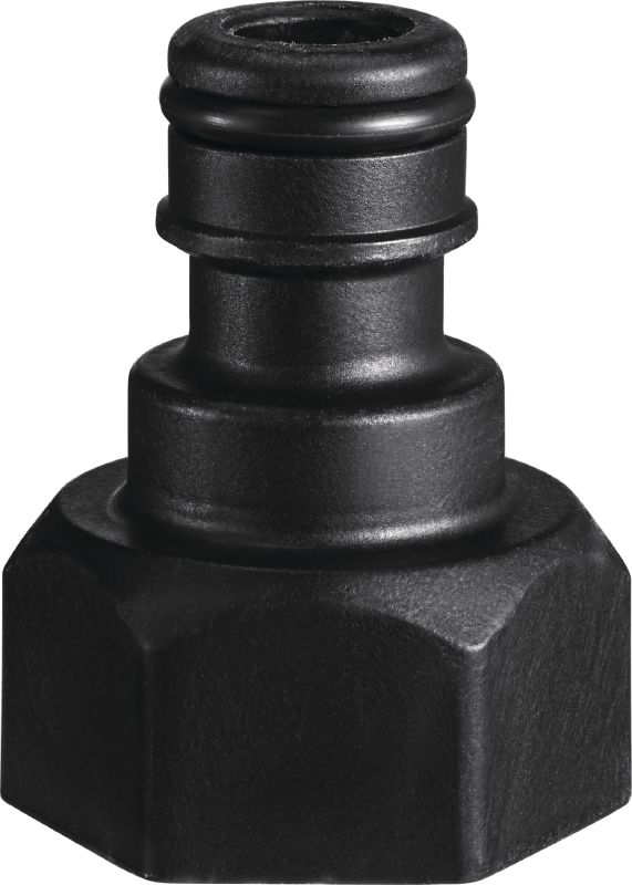 Connecteur pour l'eau PC 2-22 