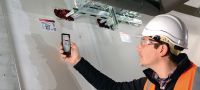 Logiciel de gestion de la documentation coupe-feu Application Web permettant d'enregistrer, de suivre et d'inspecter efficacement les installations de sécurité incendie Applications 1