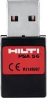 Infrarouge adaptateur PSA 56 