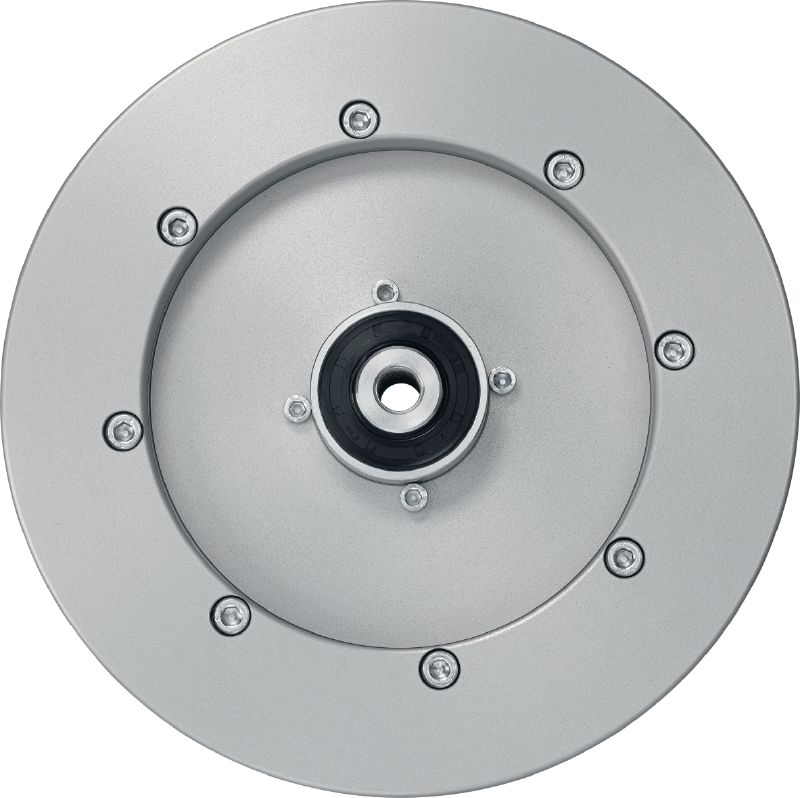 Roue de guidage DSW-W 280 PR ens 