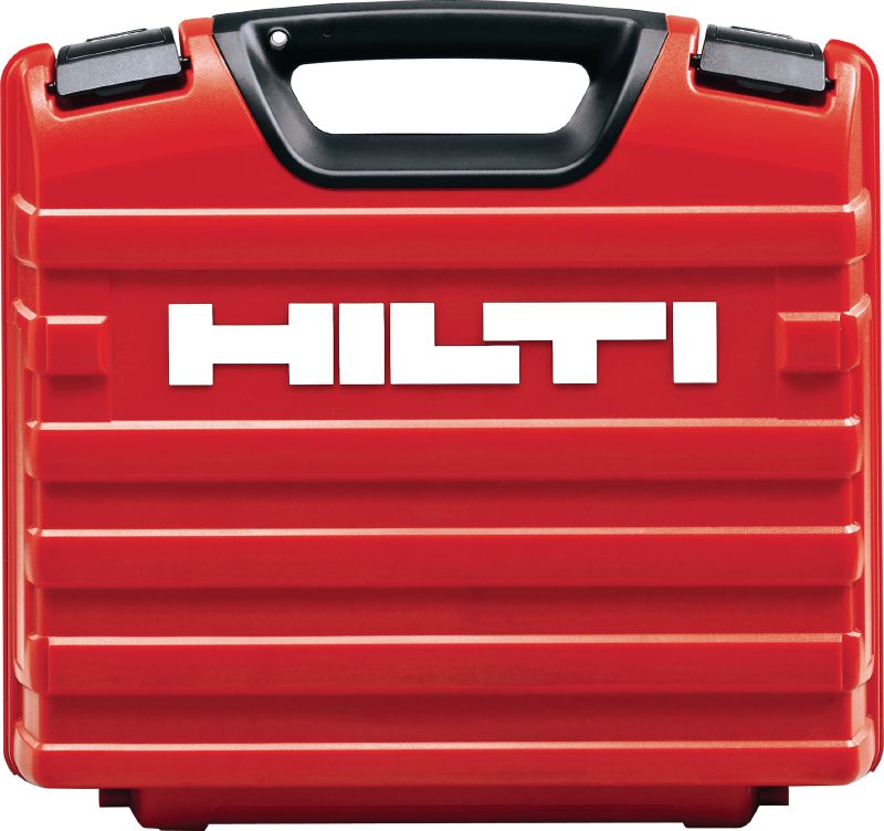 Coffret PR 2-HS 