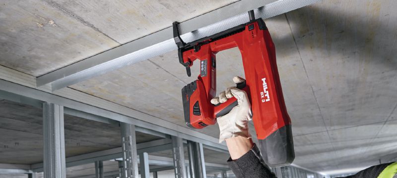 Canon X-FG B3-IF emballé  Applications 1