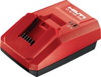 Chargeur compact C4/12-50 Chargeur compact pour batteries Li-ion 12 V Hilti