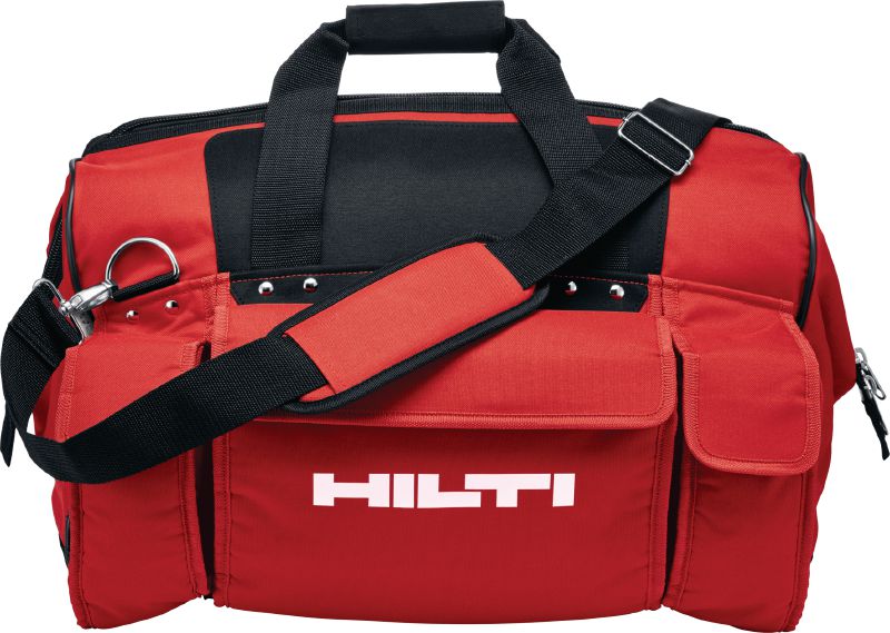 Sac à outil L - Coffrets et sacs souples - Hilti France