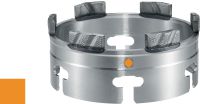 X-Ring SPX-L pour maçonnerie X-Ring Ultimate pour le carottage dans tout type de maçonnerie