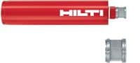 X-Fût de couronne de forage (BS) Fût X-Ring (avec emmanchement BS 1-1/4)