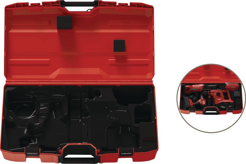 Coffret 3-outils (XL)SF/SI+TE+SR/SJ/AG v 