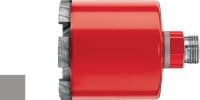 Mèche d'encastrement pour béton SPX-L (fermée) Mèche d'encastrement Ultimate pour le carottage manuel dans tous types de béton (emmanchement M16/M24)