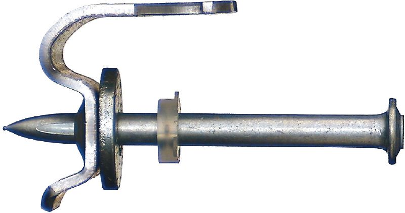 Attache pour plafond X-CC DKH Attache pour plafond à utiliser avec le système DX-Kwik