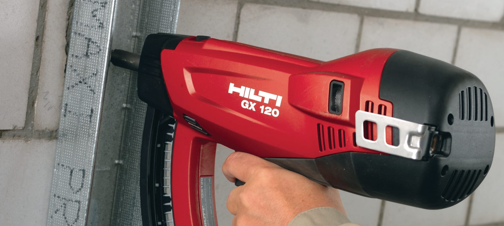 750 clous 19 MM pour cloueur hilti GX 120 ou GX 3 AVEC FACTURE 750 clous 19 MM pour cloueur hilti GX 120 ou GX 3 AVEC FACTURE