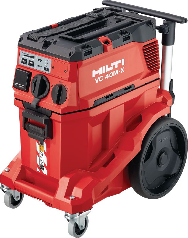 aspirateur hilti