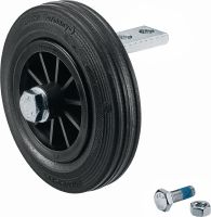 Roue DD-BW ens 