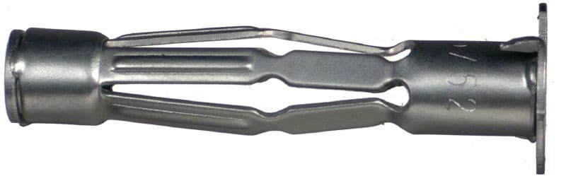 Cheville molly HHD Cheville pour matériaux creux standard sans vis